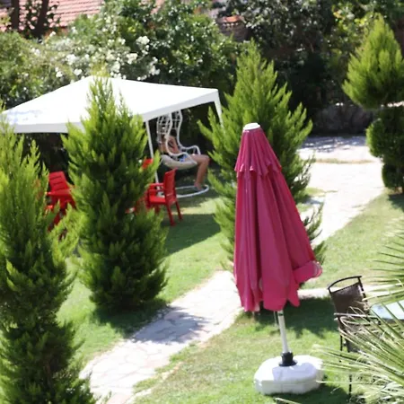 Antik Manastir Butik מלון *