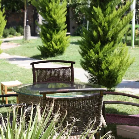 酒店 Antik Manastir Butik