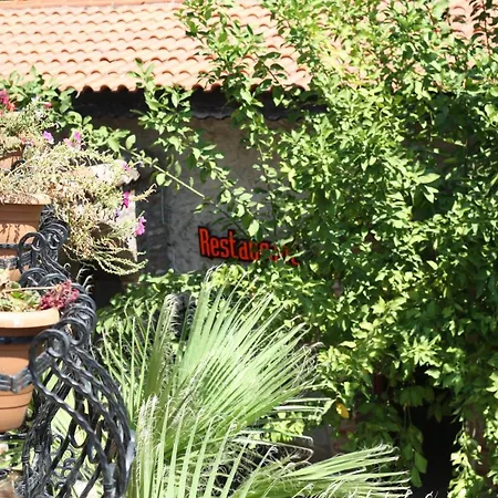 Antik Manastir Butik *