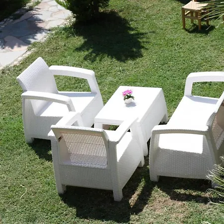 מלון Antik Manastir Butik אדרמיט