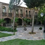 Hotel Antik Manastir Butik *