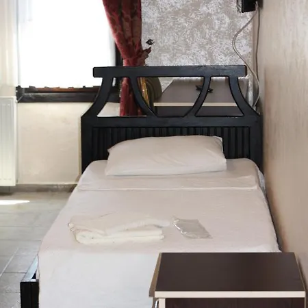 Antik Manastır Butik * Edremit (Balikesir)