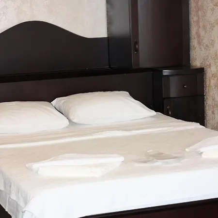 Antik Manastır Butik Hotel