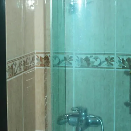 Antik Manastır Butik Hotel *