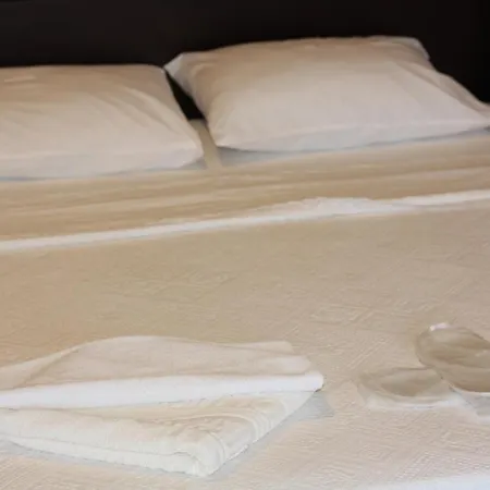 Hotel Antik Manastir Butik Edremit (Balikesir)