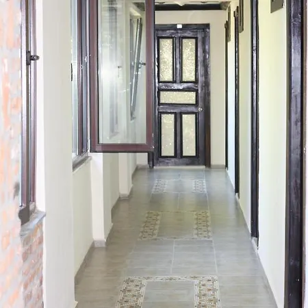 Antik Manastır Butik Hotel