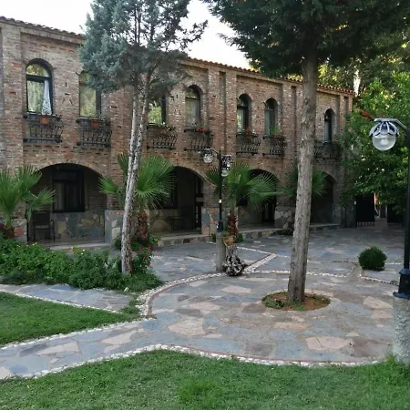 Hotel Antik Manastır Butik *