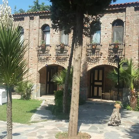 Antik Manastir Butik * Edremit (Balikesir)