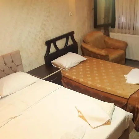 Hotel Antik Manastır Butik