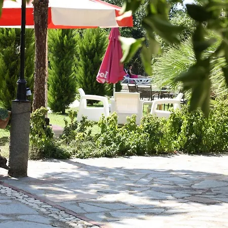 Antik Manastır Butik