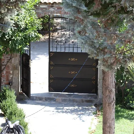 Hotel Antik Manastır Butik Edremit (Balikesir)