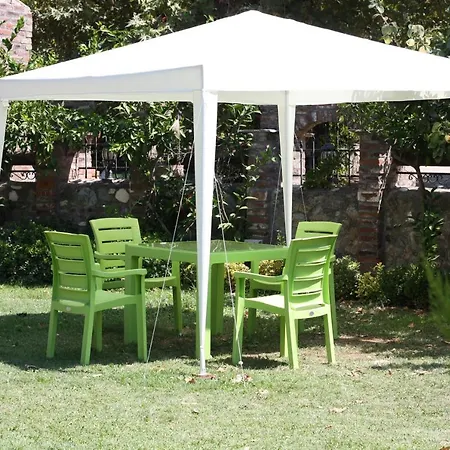 Antik Manastır Butik Hotel *