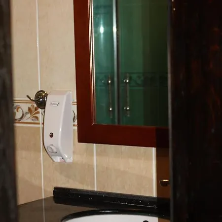 Antik Manastır Butik *