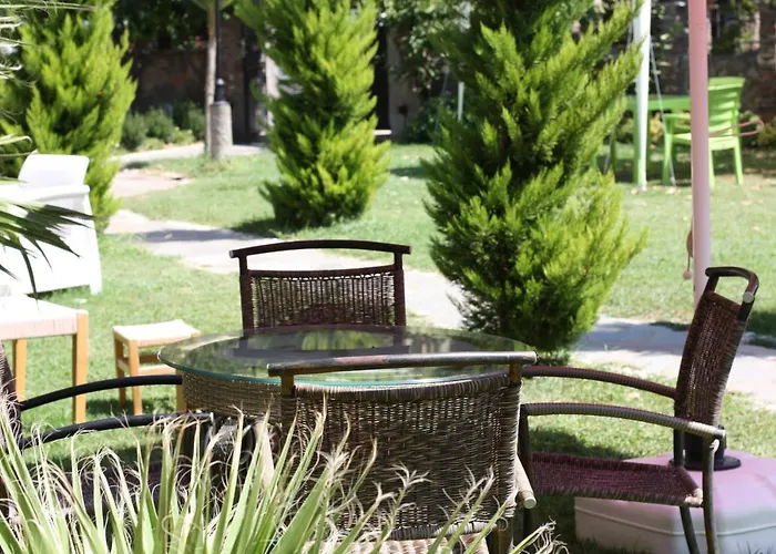 Hotel Antik Manastir Butik