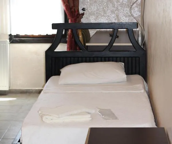 Antik Manastir Butik * Edremit (Balikesir)