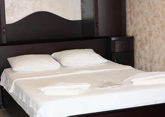 Antik Manastir Butik Hotel