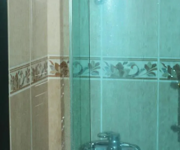 Antik Manastir Butik Hotel *