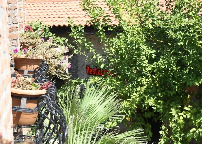 Antik Manastir Butik *