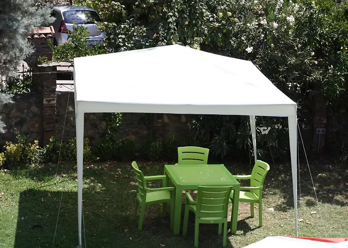 Hotel Antik Manastir Butik Edremit (Balikesir)