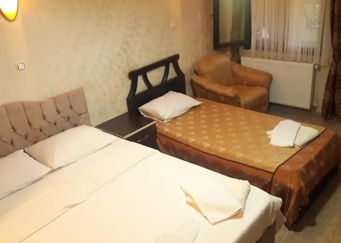 Hotel Antik Manastir Butik