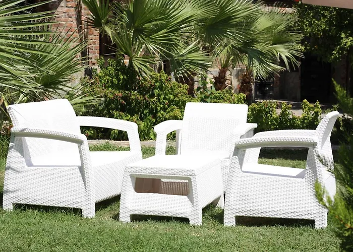 Antik Manastir Butik Hotel Edremit (Balikesir)