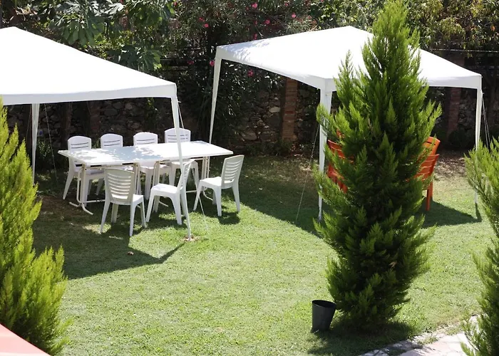 Antik Manastir Butik Hotel Edremit (Balikesir)