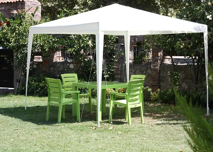 Antik Manastir Butik Hotel *