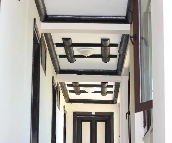 Antik Manastir Butik Edremit (Balikesir)